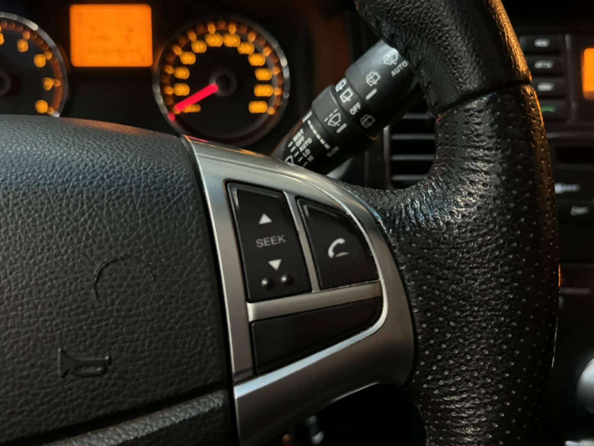 Hoofdafbeelding SsangYong Korando