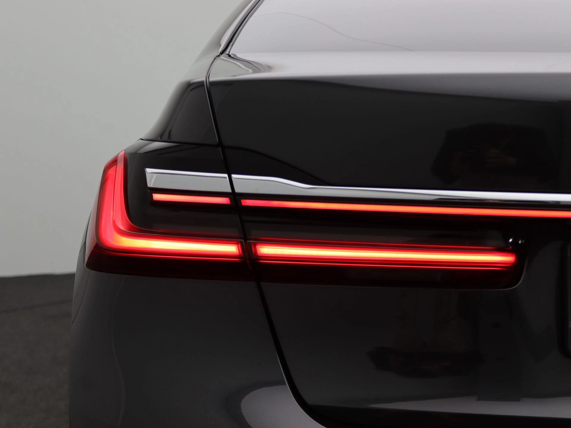 Hoofdafbeelding BMW 7 Serie