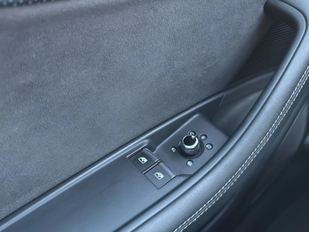 Hoofdafbeelding Audi S5