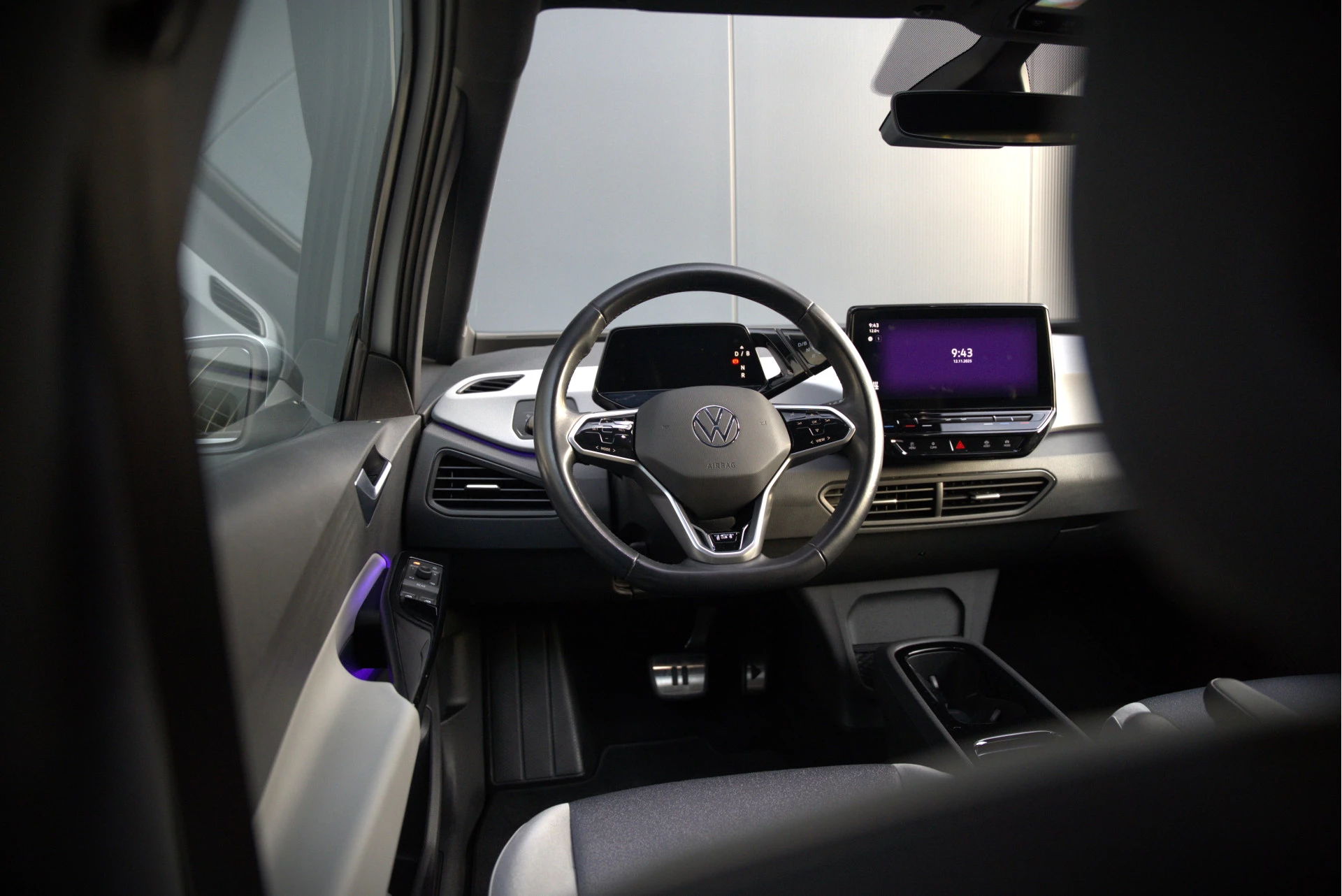 Hoofdafbeelding Volkswagen ID.3