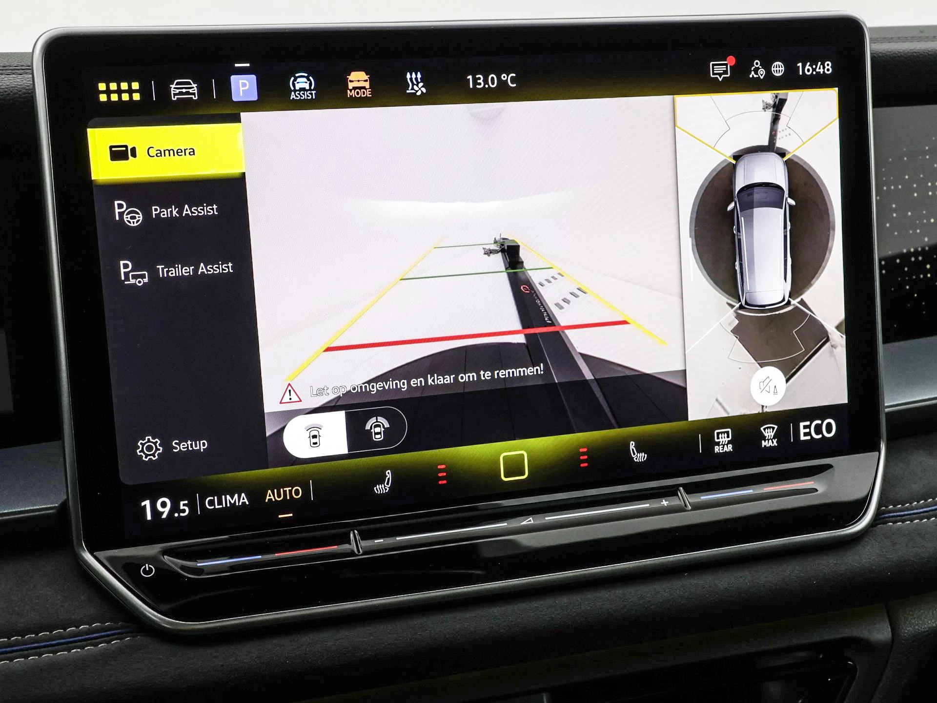 Hoofdafbeelding Volkswagen Tayron