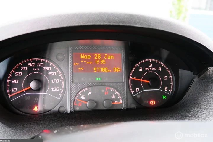 Hoofdafbeelding Peugeot Boxer