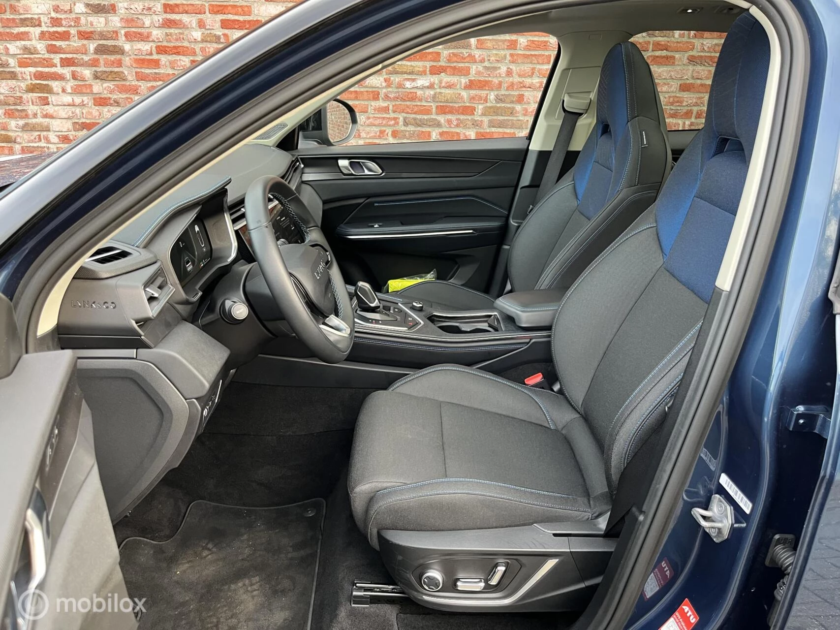 Hoofdafbeelding Lynk & Co 01