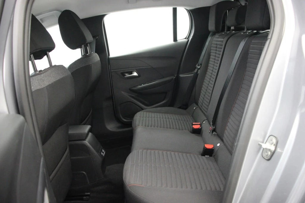 Hoofdafbeelding Peugeot e-208