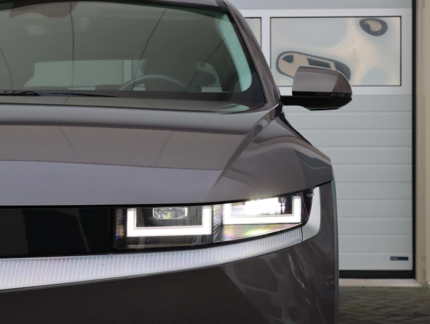 Hoofdafbeelding Hyundai IONIQ 5