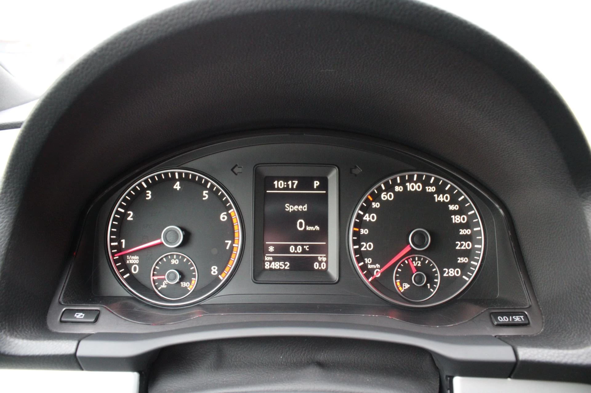 Hoofdafbeelding Volkswagen Scirocco