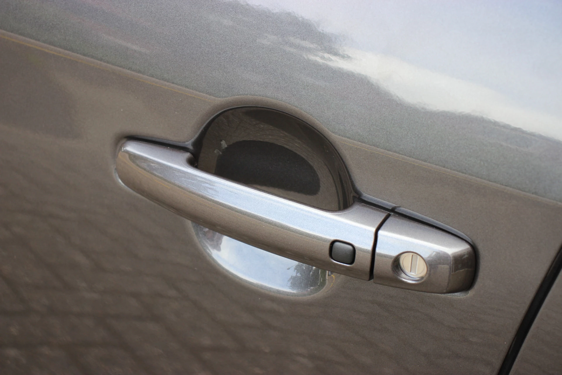 Hoofdafbeelding Suzuki S-Cross