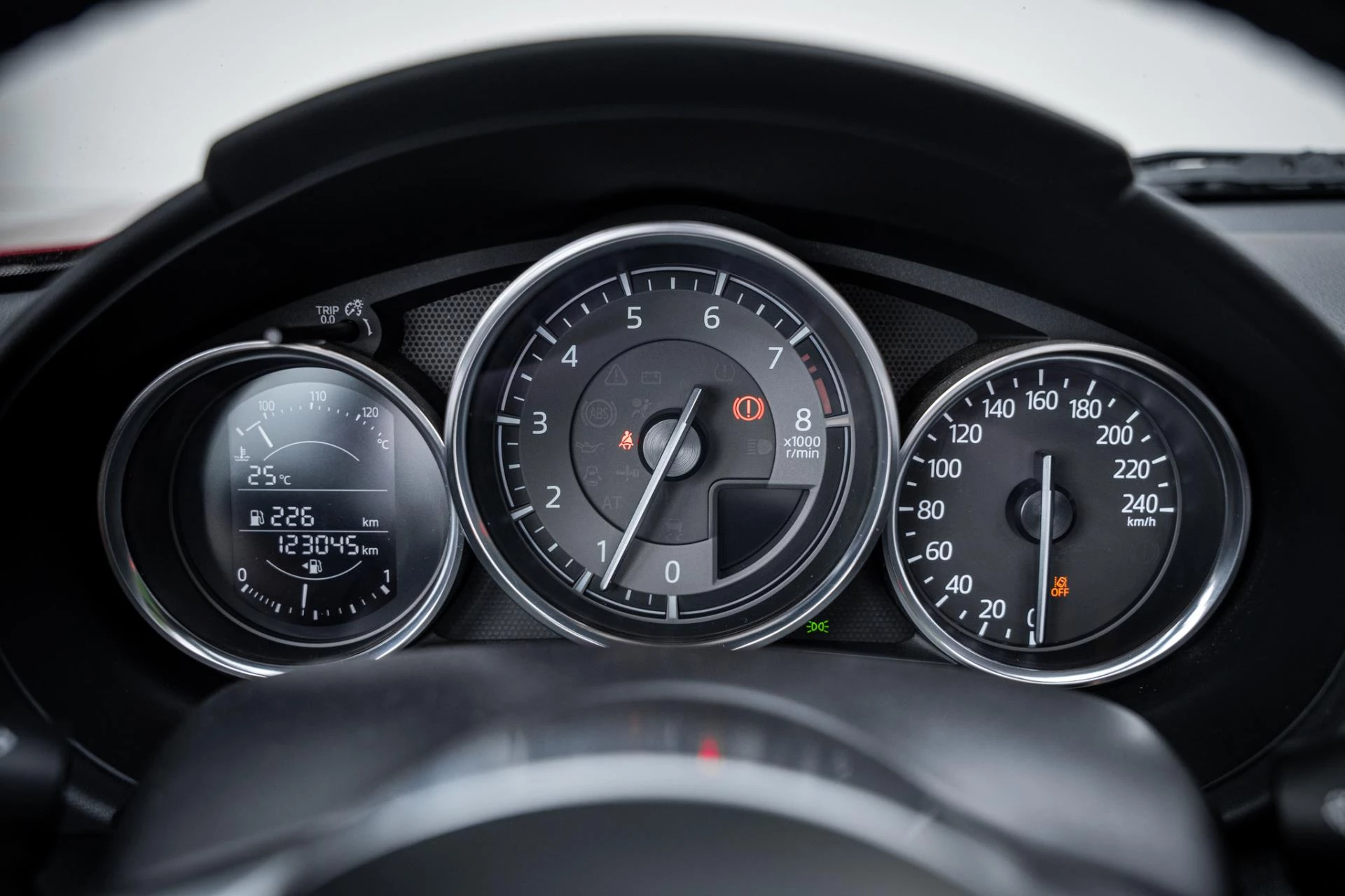 Hoofdafbeelding Mazda MX-5