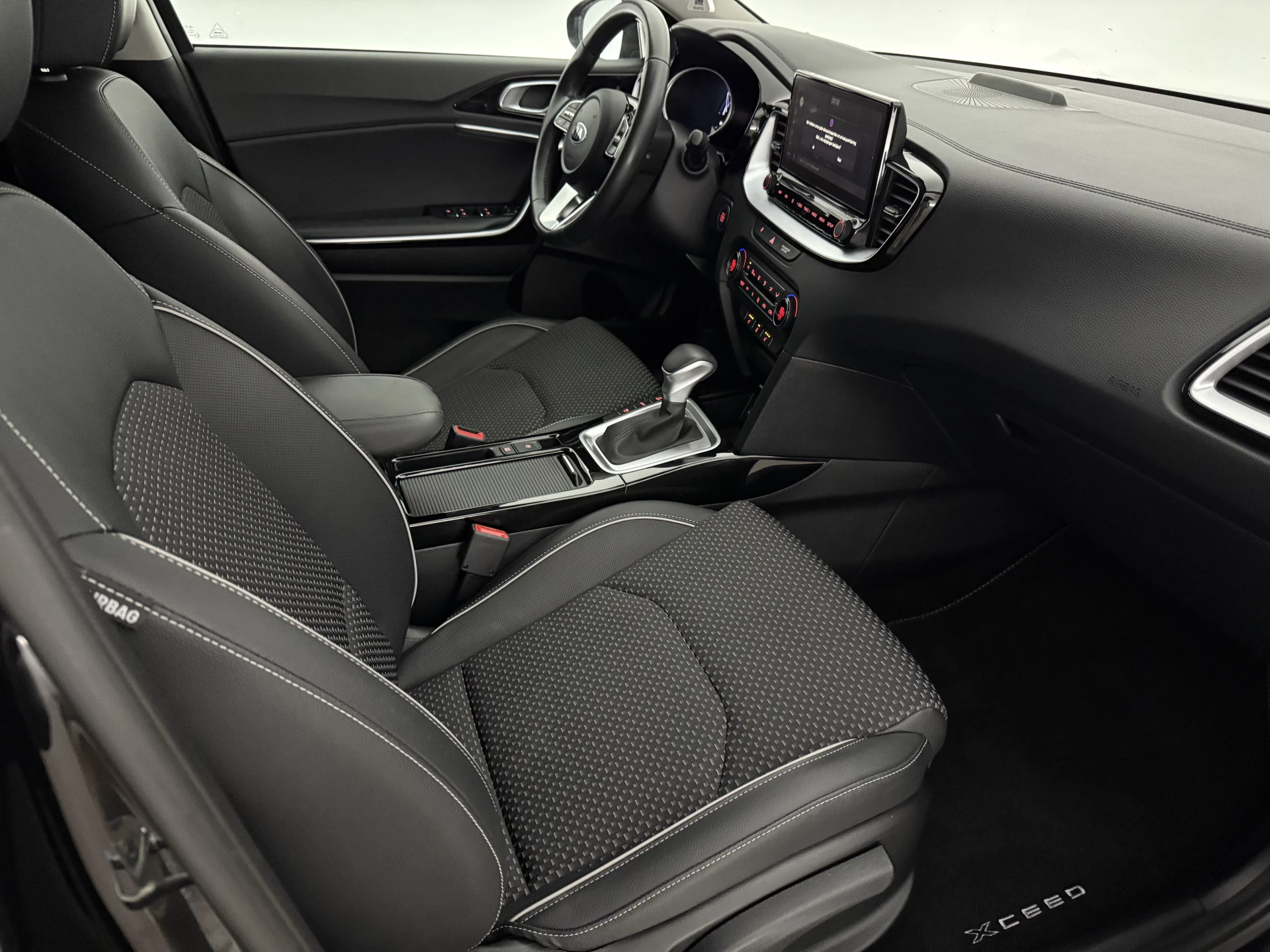 Hoofdafbeelding Kia XCeed