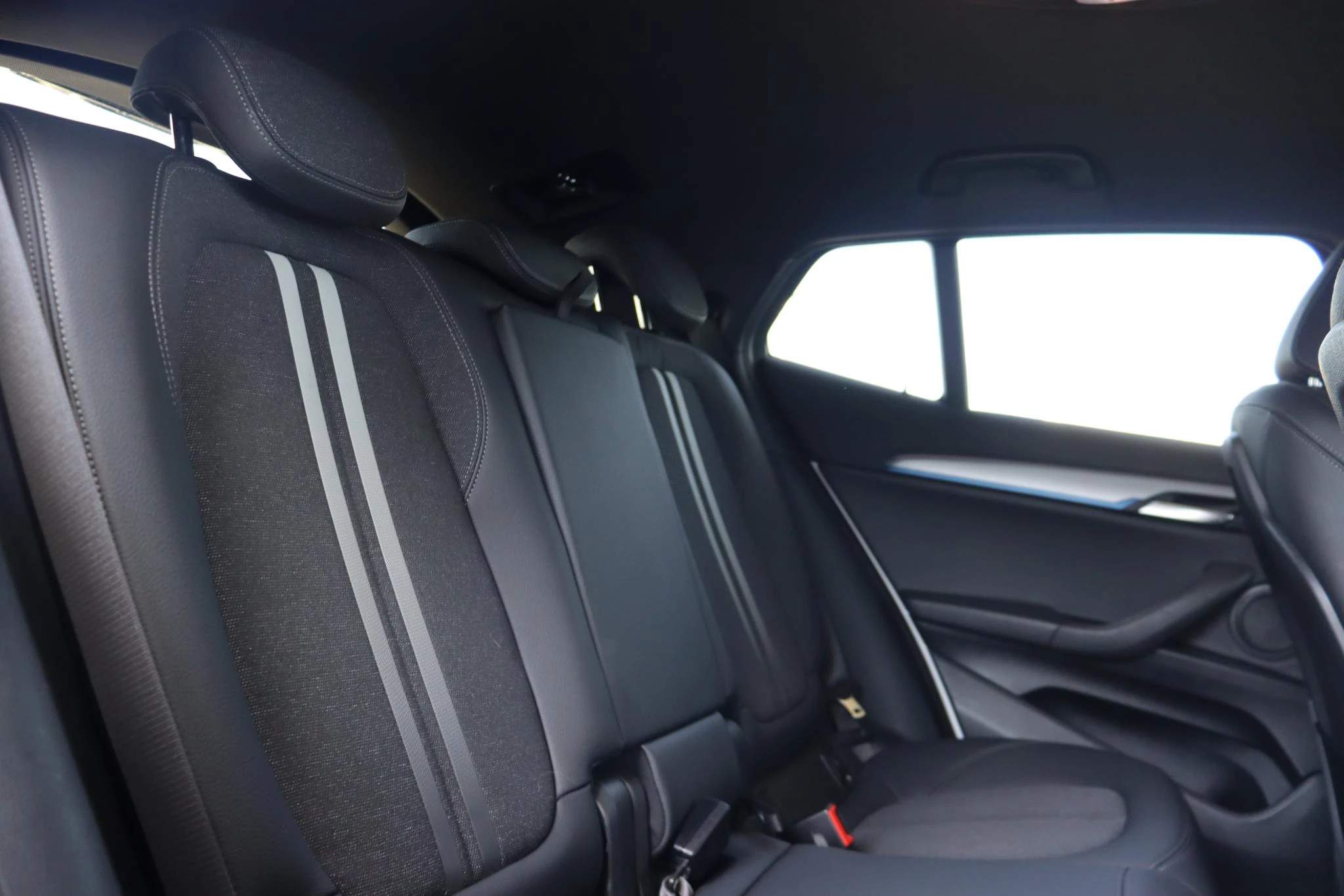 Hoofdafbeelding BMW X2