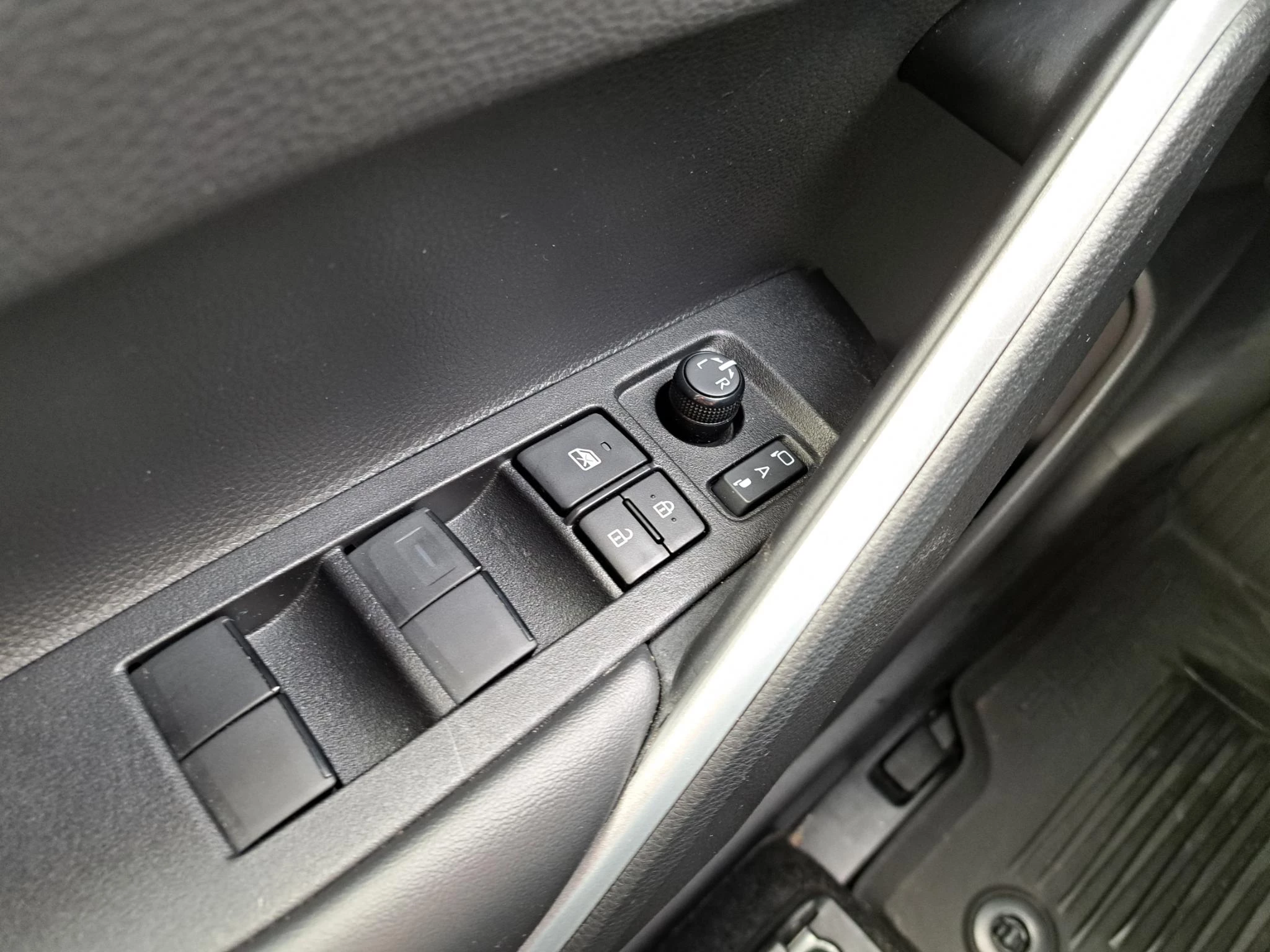 Hoofdafbeelding Toyota Corolla Cross