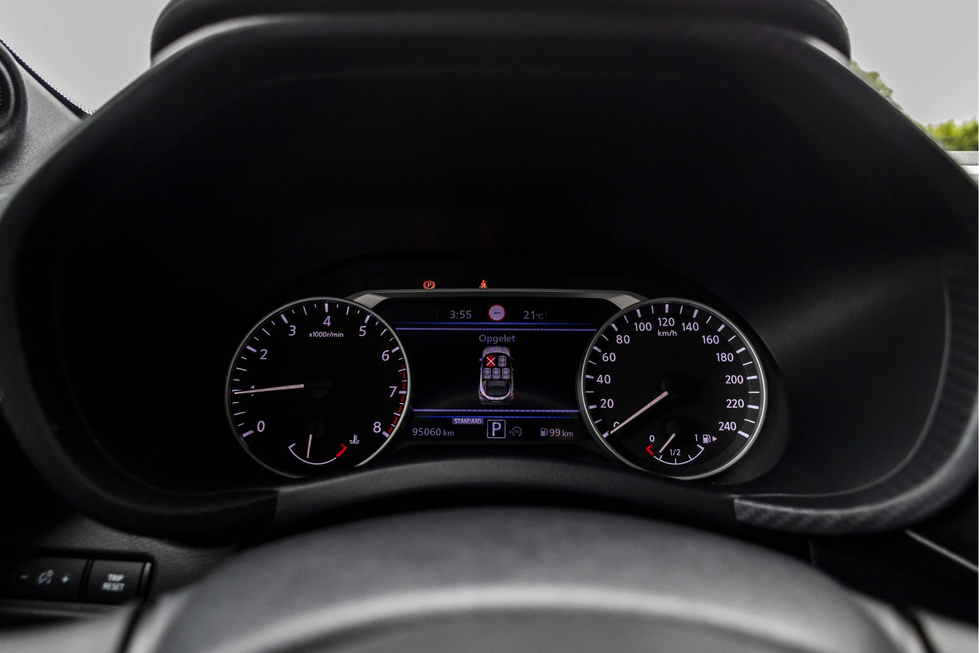 Hoofdafbeelding Nissan Juke