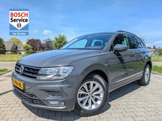 Volkswagen Tiguan 1.5 TSI ACT Comfortline I DSG I Adaptive I Clima I Carplay I Groot onderhoud I Navi