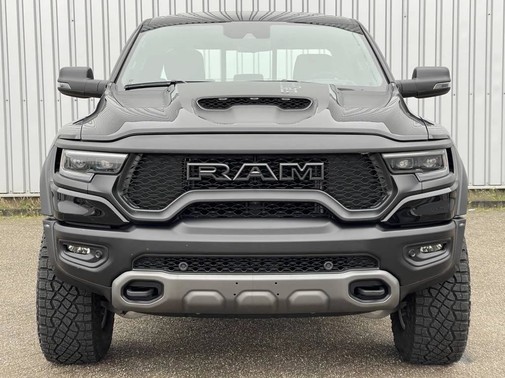 Hoofdafbeelding Dodge Ram Pick-Up