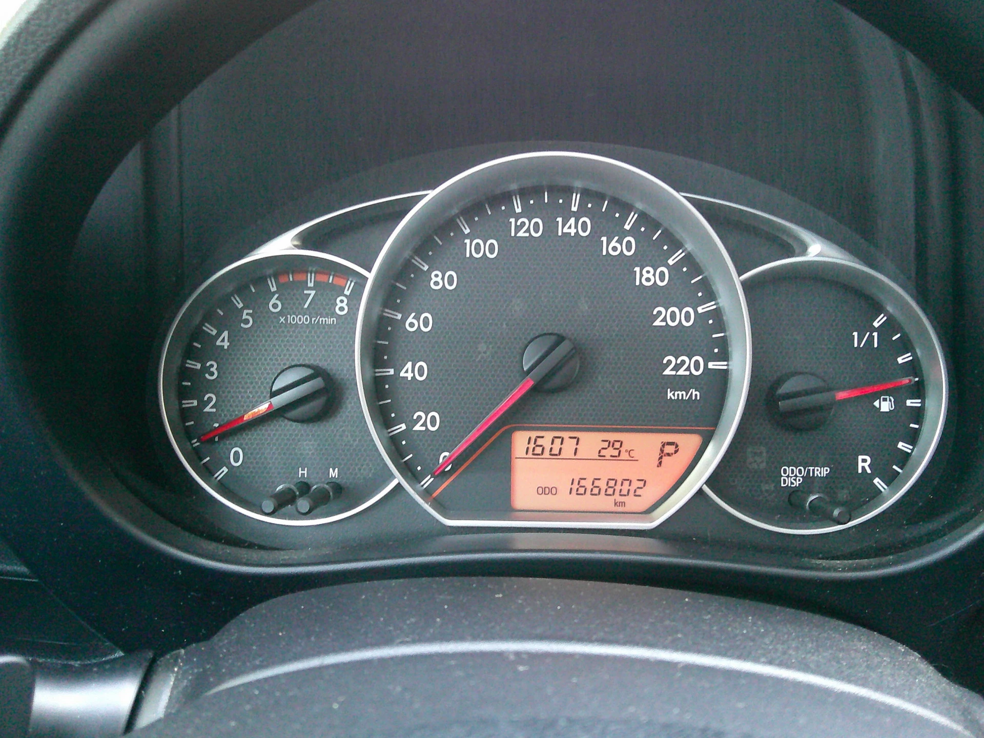 Hoofdafbeelding Toyota Verso-S