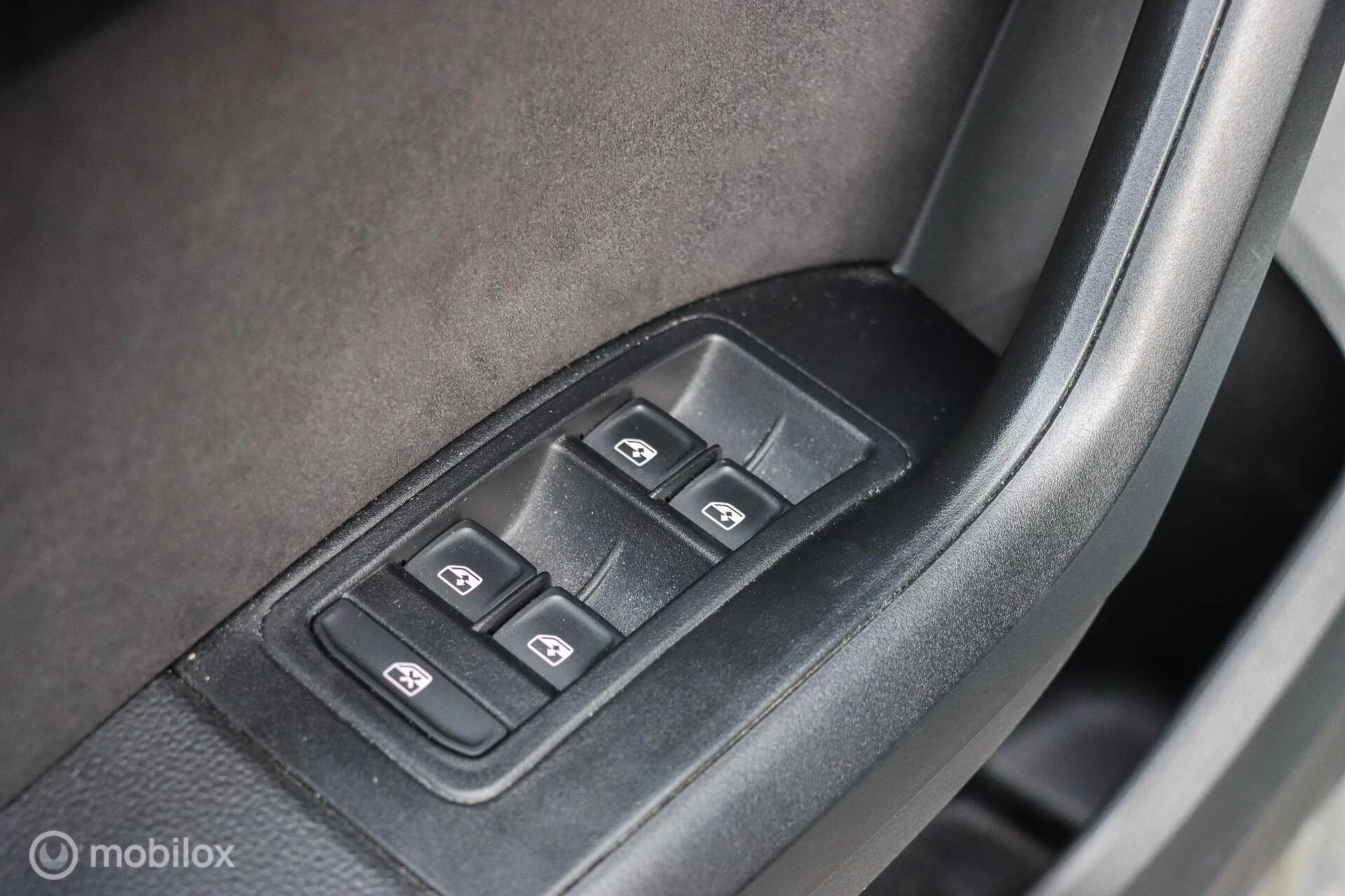 Hoofdafbeelding CUPRA Ateca