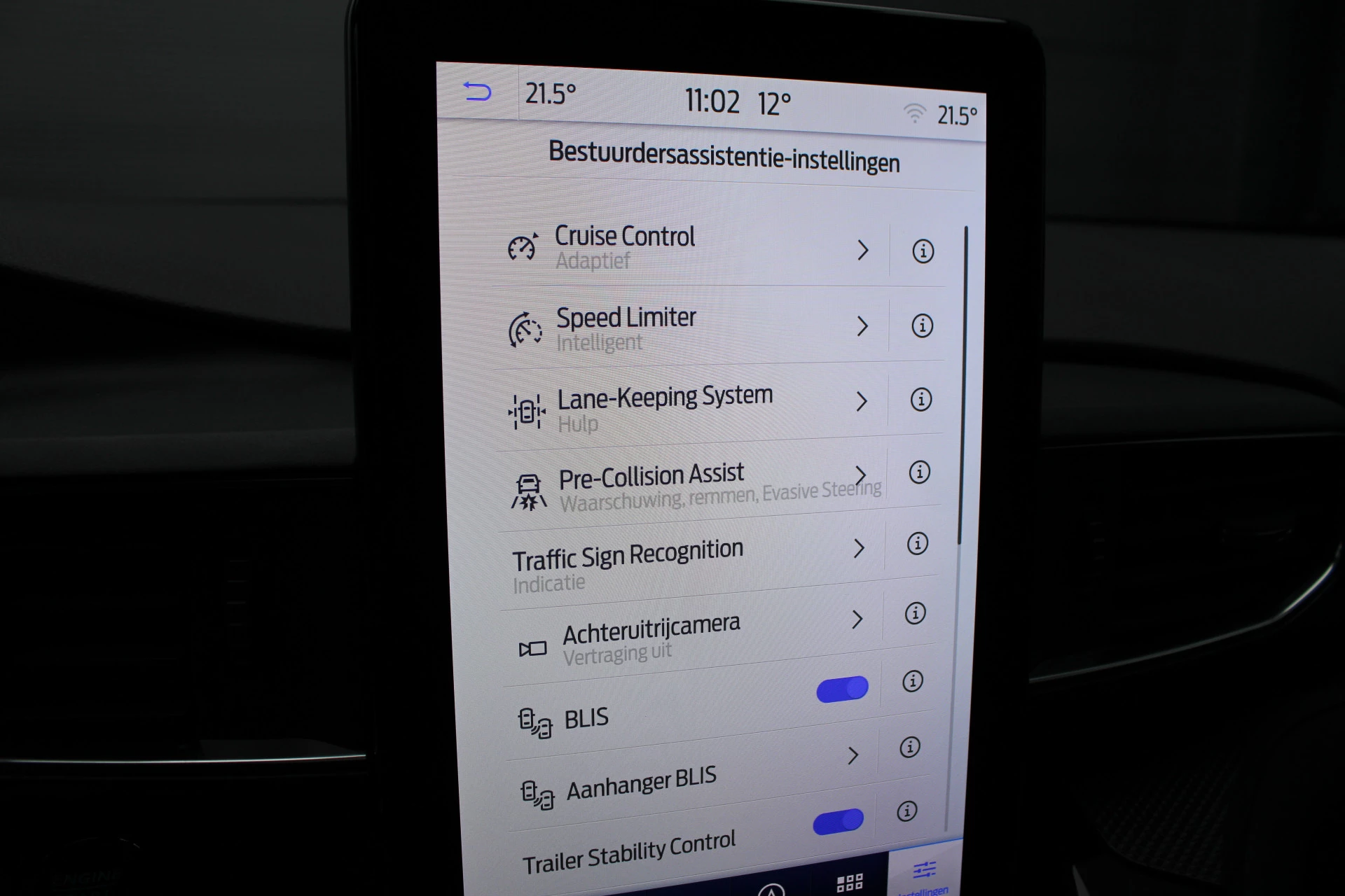 Hoofdafbeelding Ford Explorer