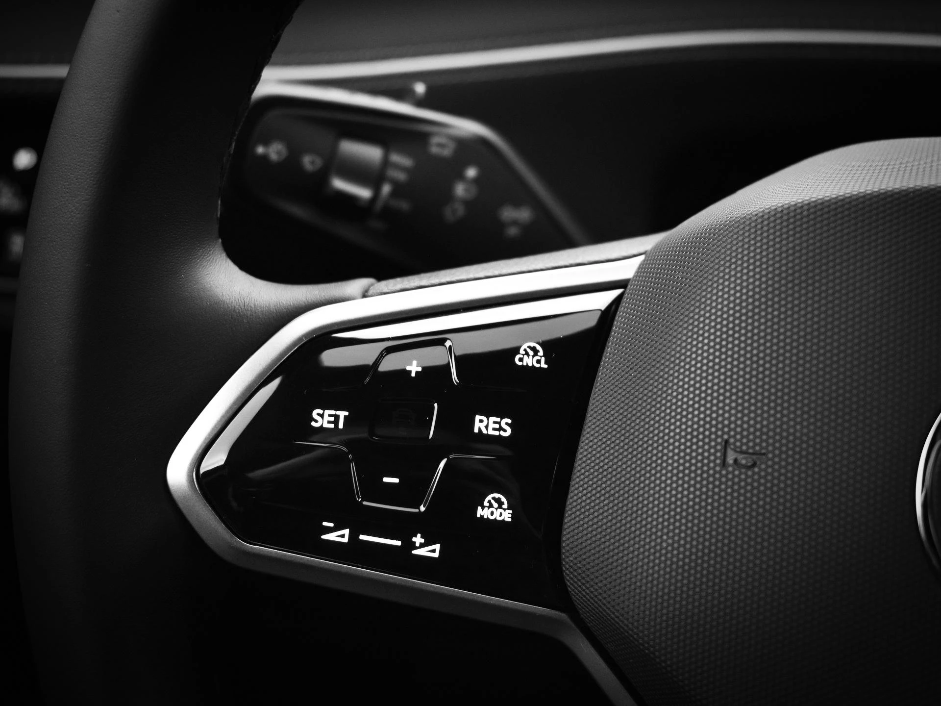 Hoofdafbeelding Volkswagen ID.7