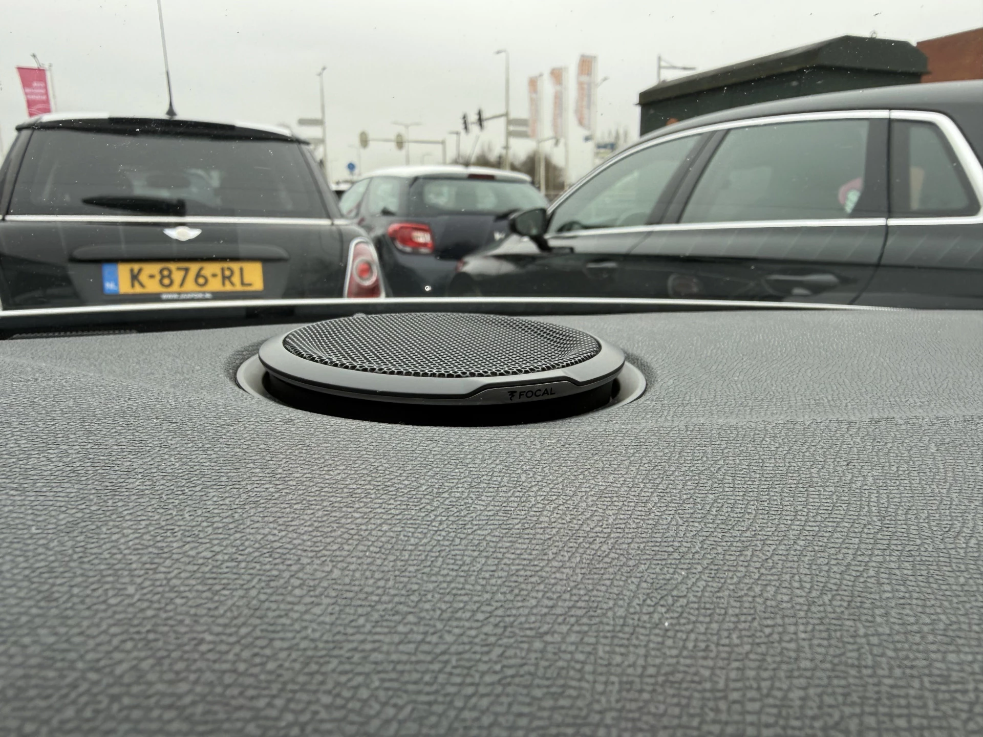 Hoofdafbeelding Peugeot 508