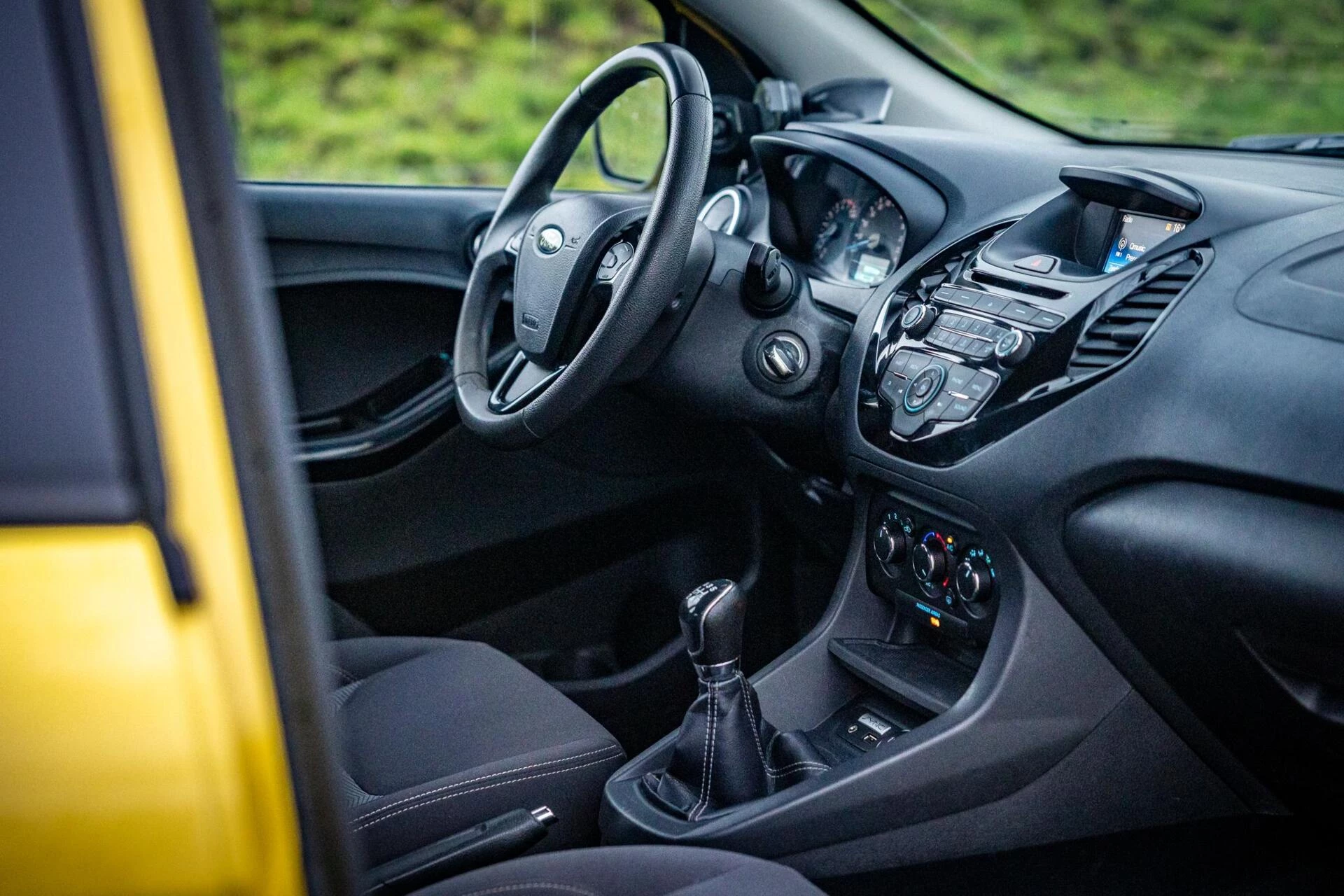 Hoofdafbeelding Ford Ka