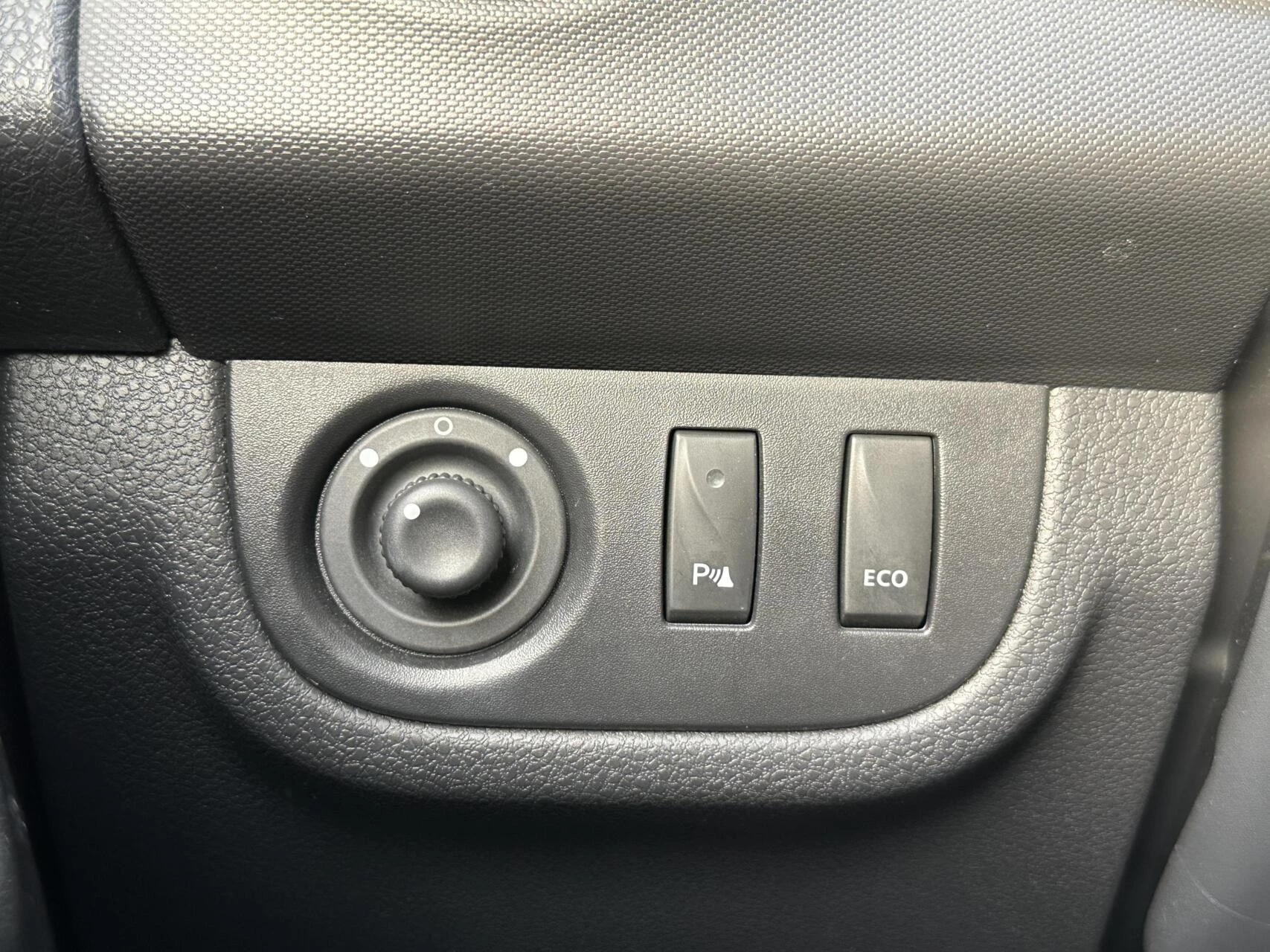 Hoofdafbeelding Dacia Logan