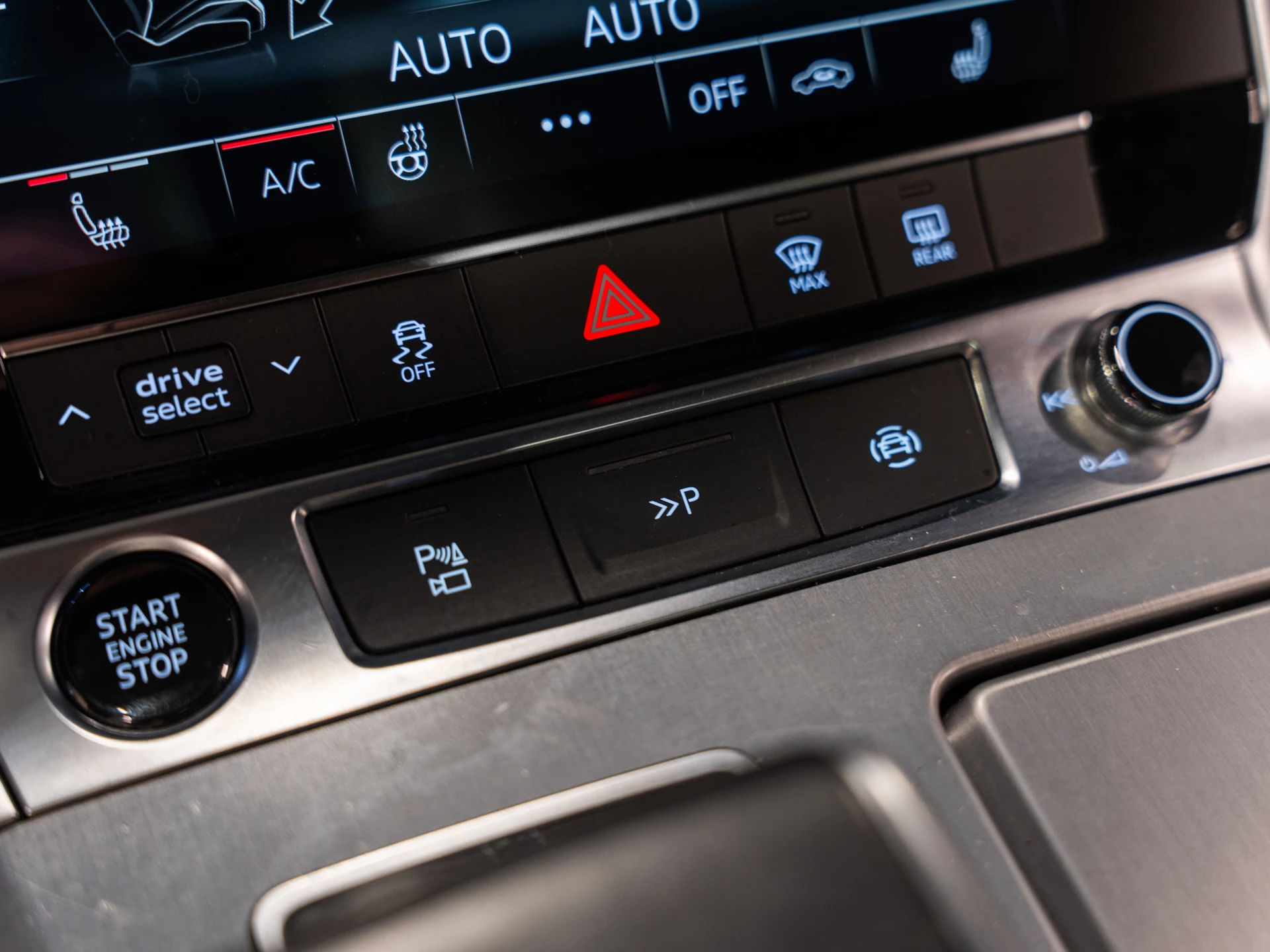 Hoofdafbeelding Audi A7