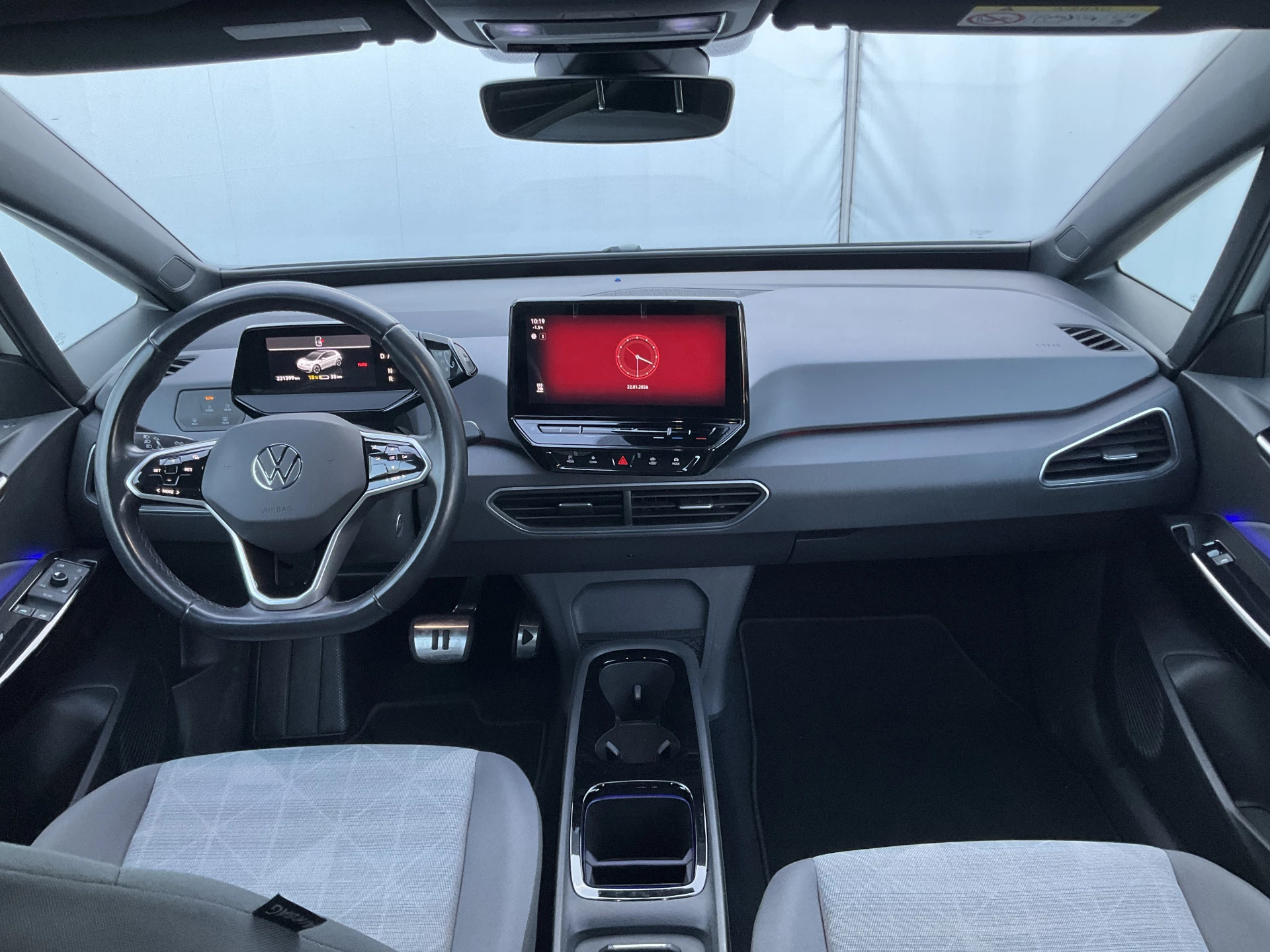 Hoofdafbeelding Volkswagen ID.3