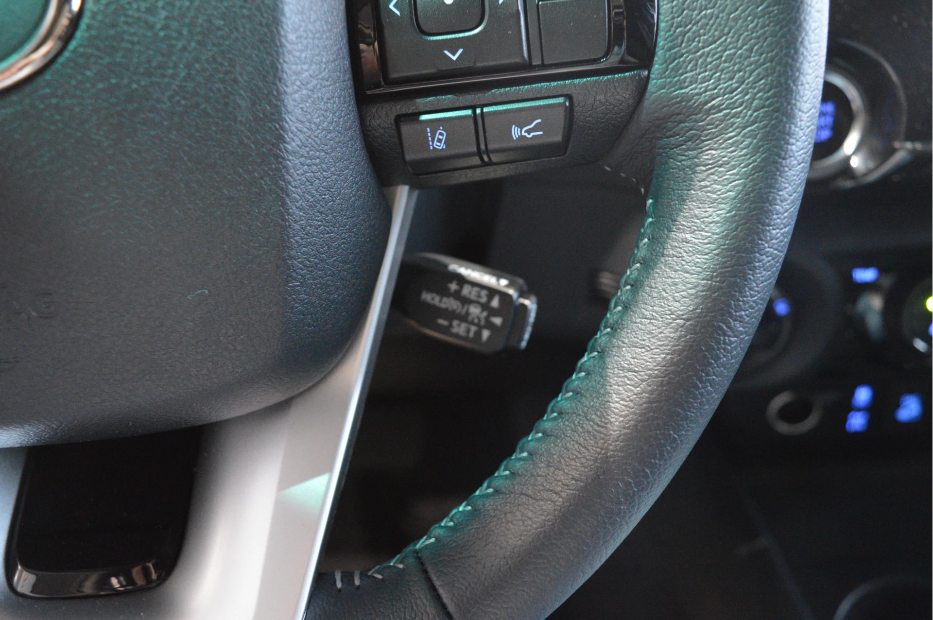 Hoofdafbeelding Toyota Hilux