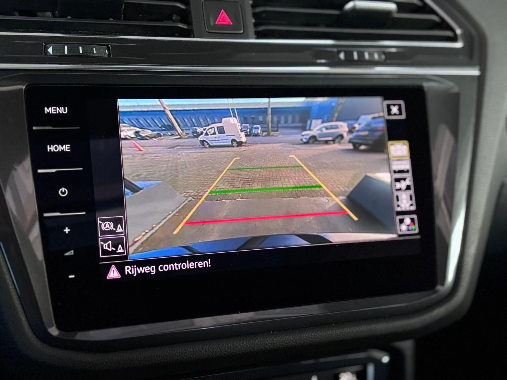 Hoofdafbeelding Volkswagen Tiguan Allspace