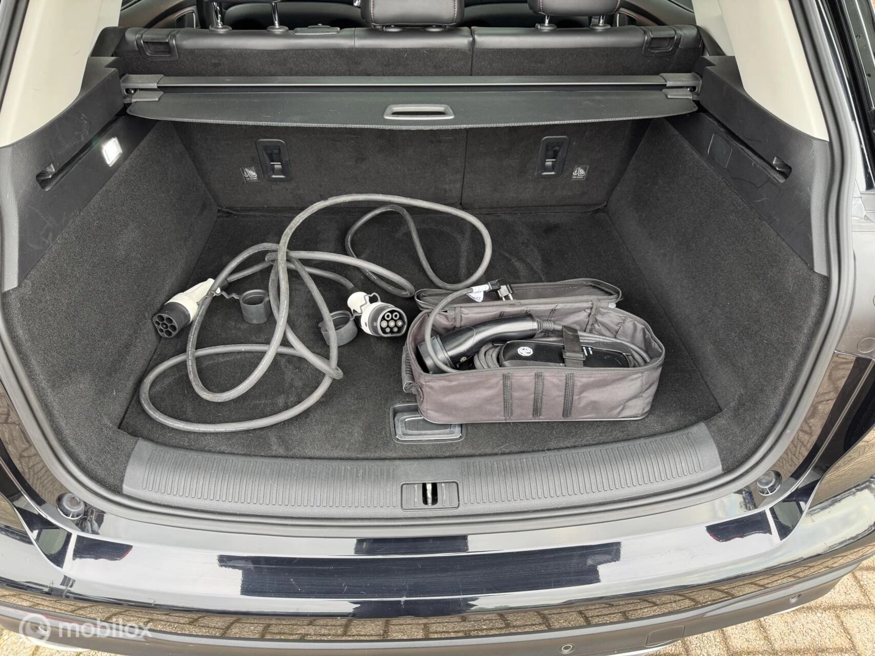 Hoofdafbeelding MG EHS