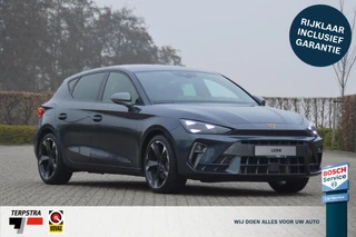 CUPRA Leon 1.5 TSI e-Hybrid 204 pk Business PHEV