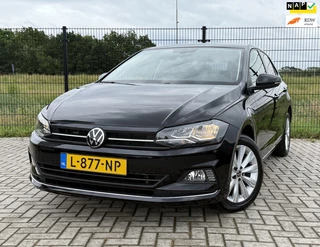 Volkswagen Polo 1.0 TSI Highline | Carplay | ACC | Navi |