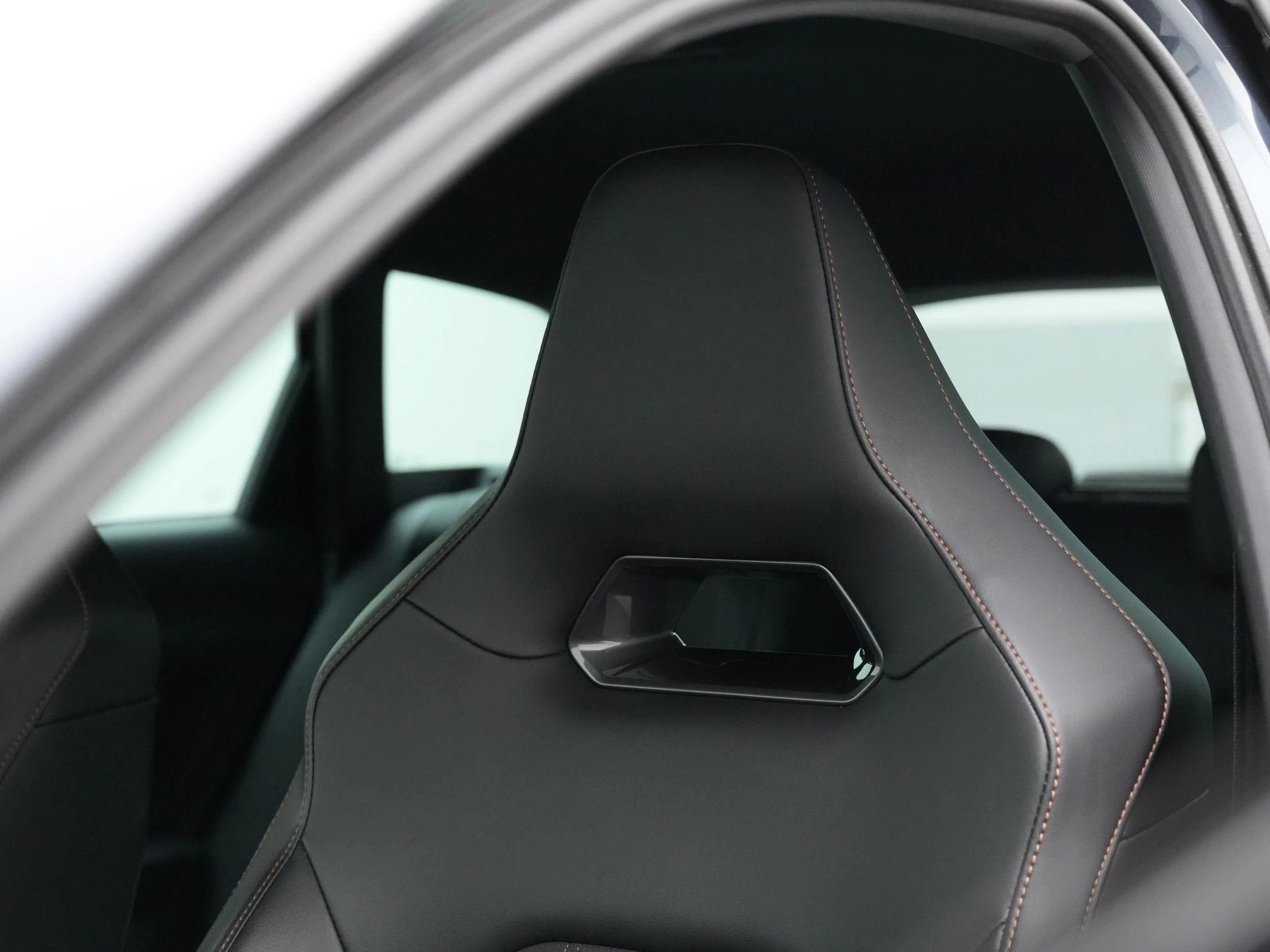 Hoofdafbeelding CUPRA Leon Sportstourer