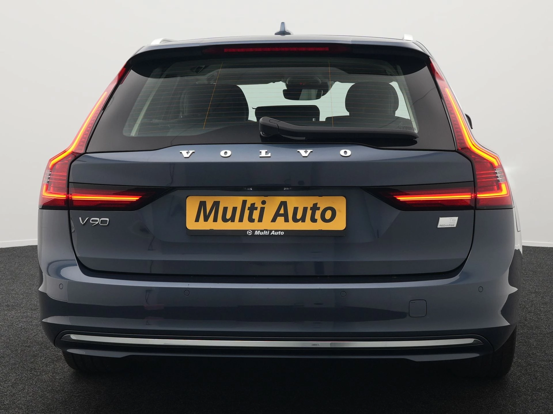Hoofdafbeelding Volvo V90