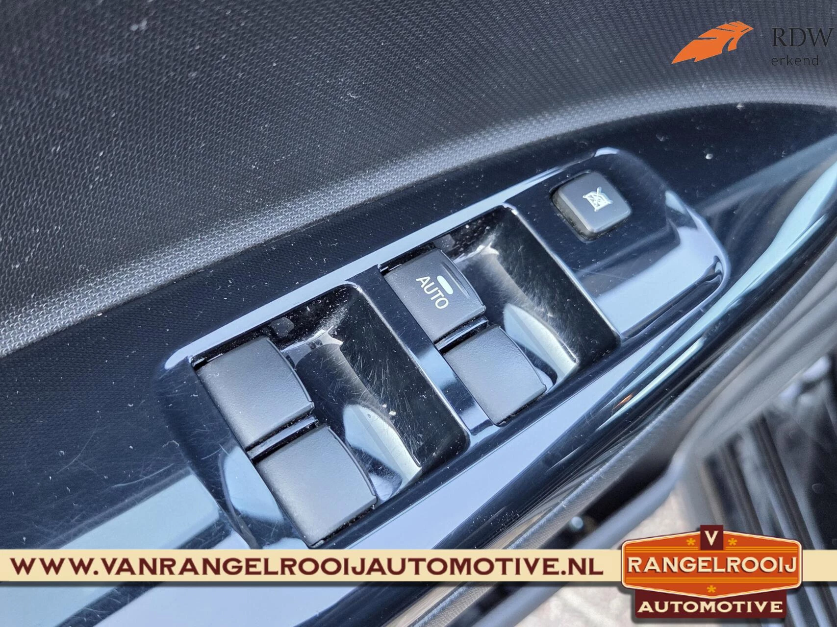 Hoofdafbeelding Mitsubishi Space Star