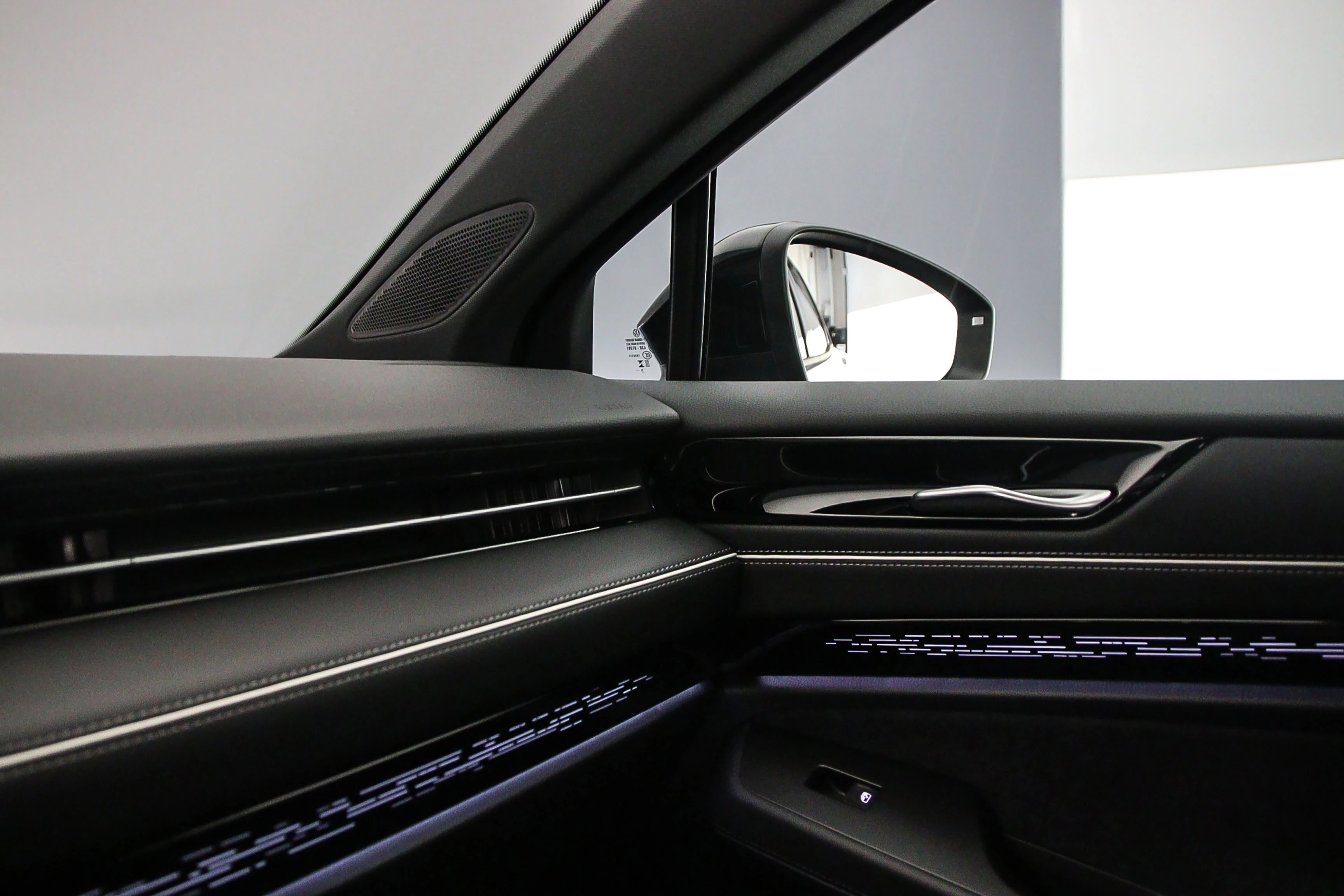 Hoofdafbeelding Volkswagen ID.7