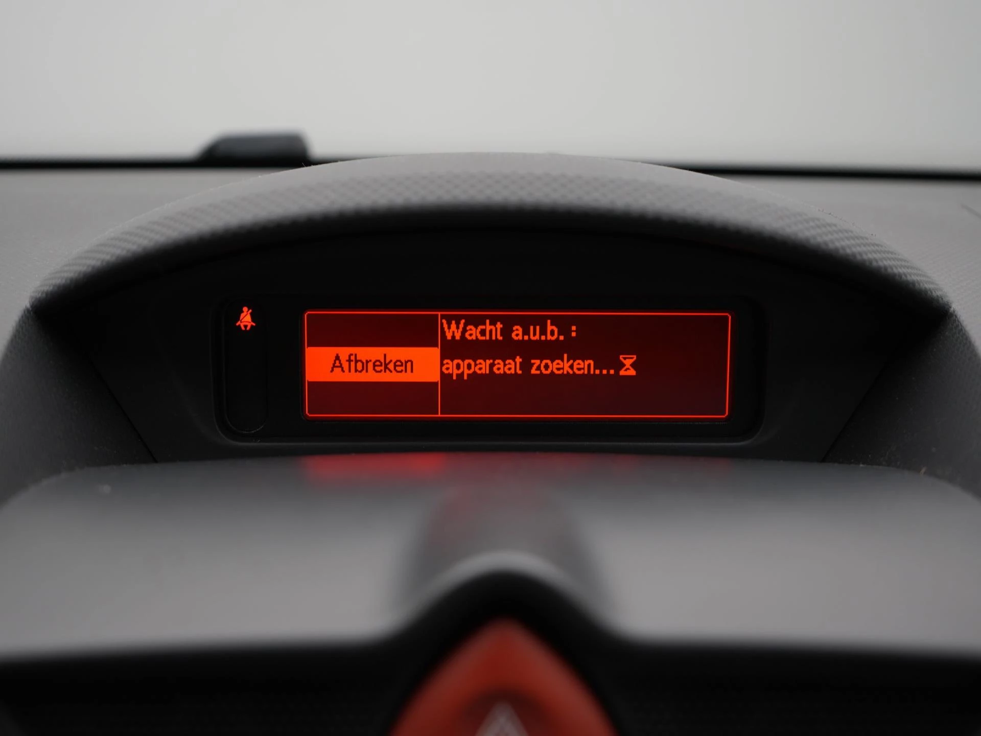 Hoofdafbeelding Renault Wind