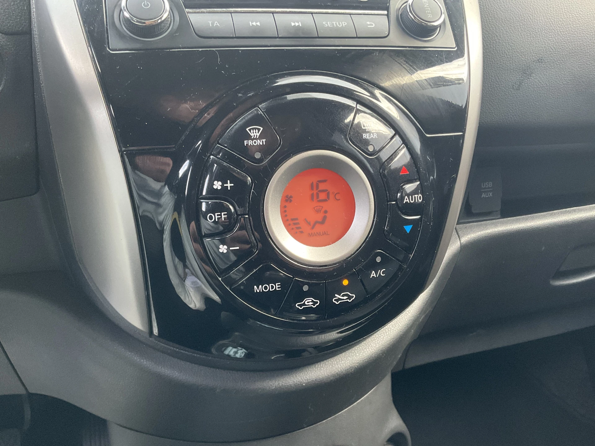 Hoofdafbeelding Nissan Micra