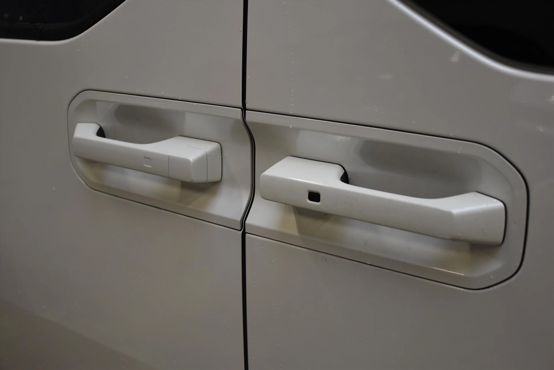 Hoofdafbeelding Kia Pv5 Passenger