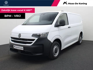 Volkswagen Transporter 2.0TDi 110pk Life L1