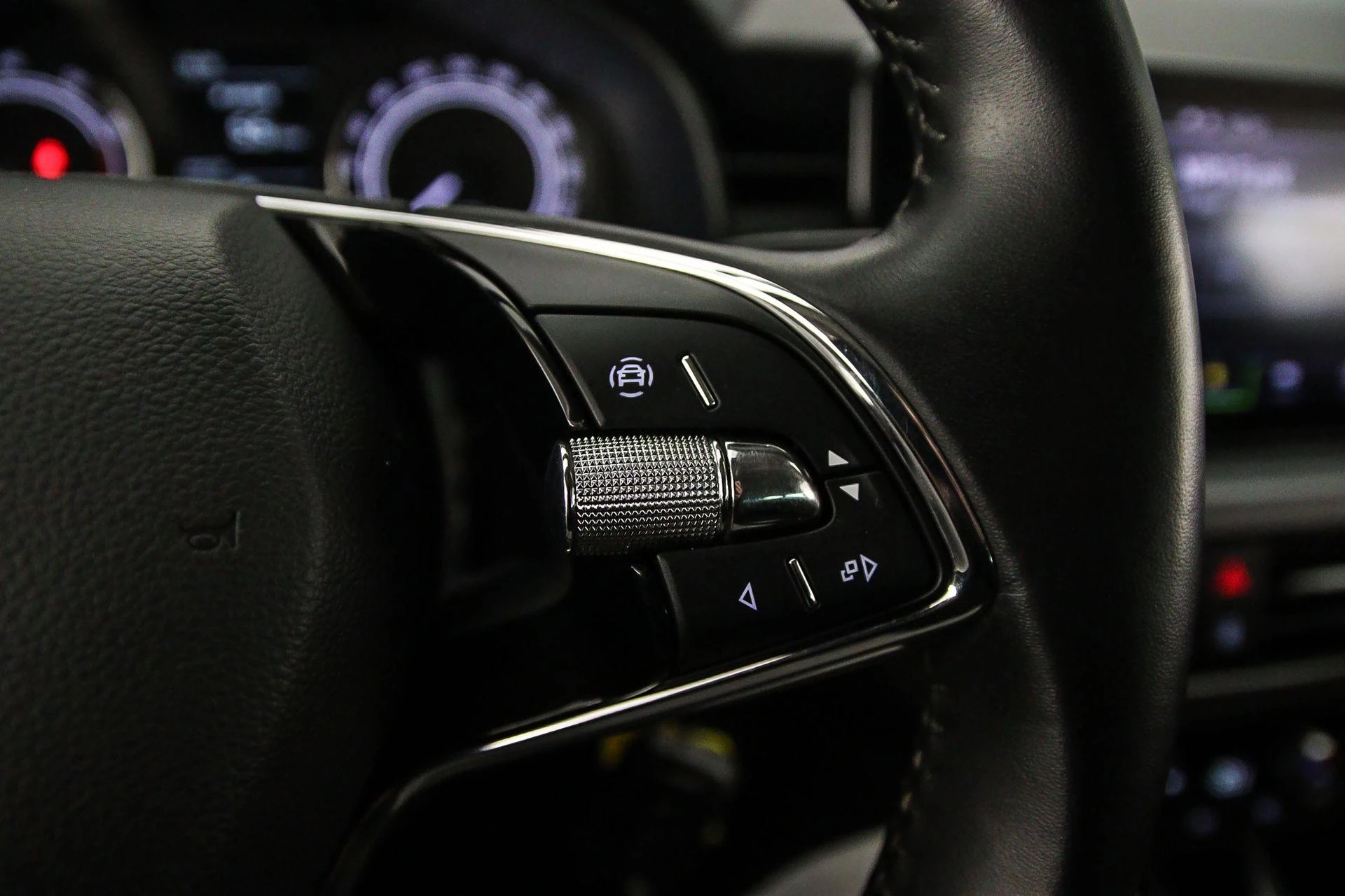 Hoofdafbeelding Škoda Scala