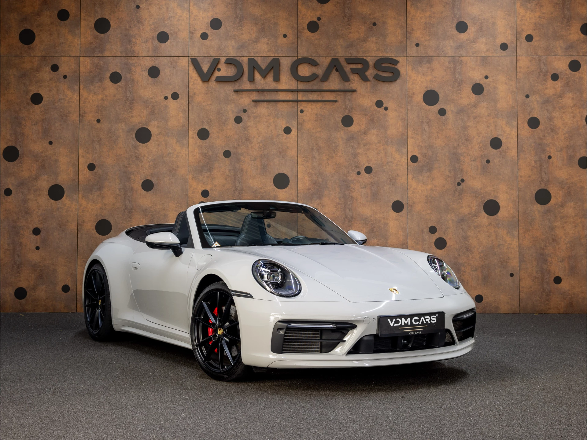 Hoofdafbeelding Porsche 911