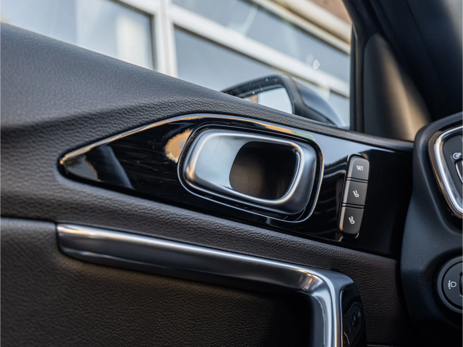 Hoofdafbeelding Kia ProCeed