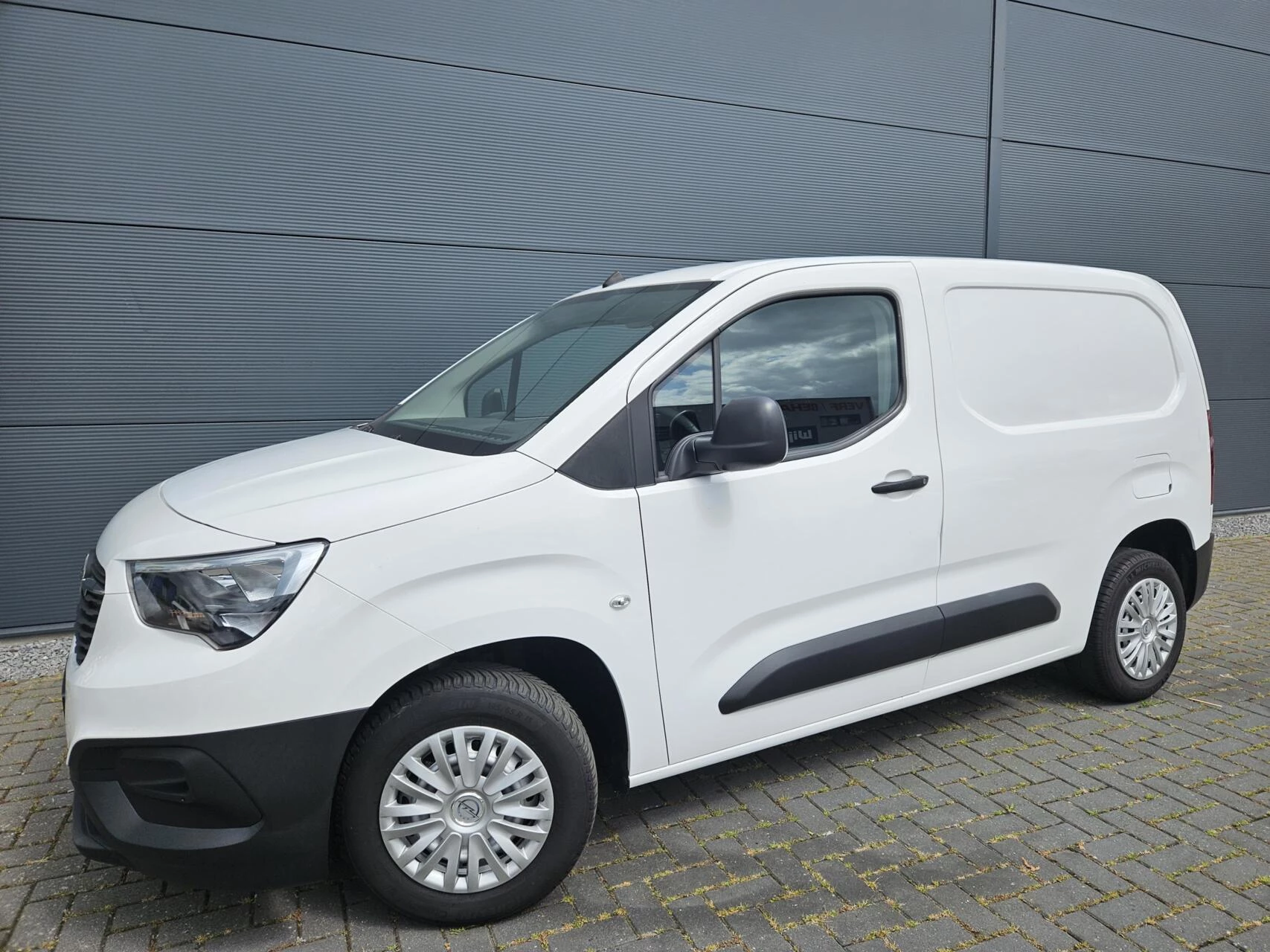 Hoofdafbeelding Opel Combo