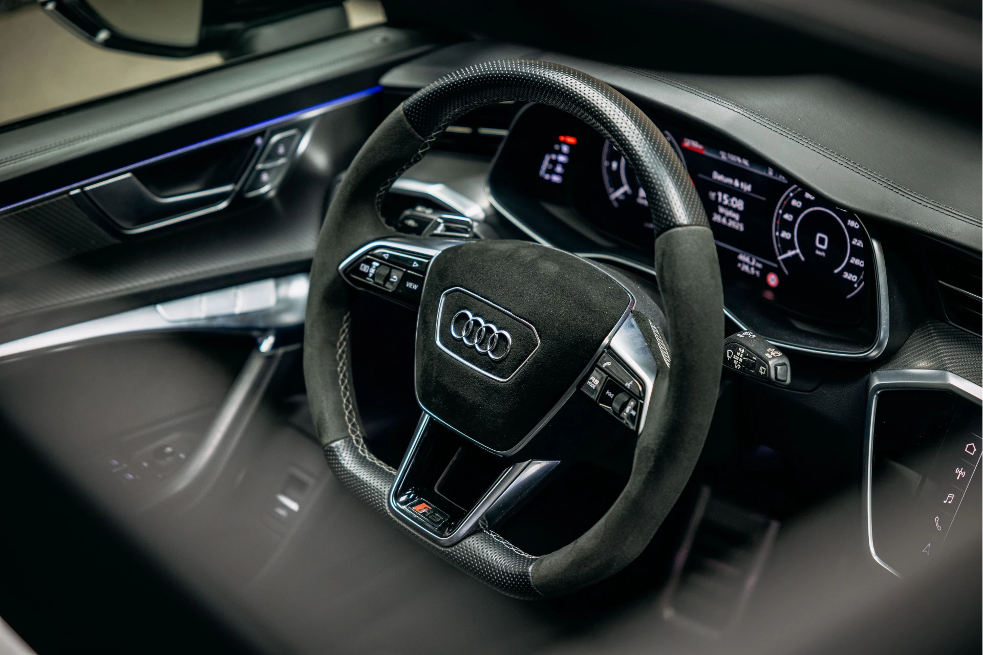 Hoofdafbeelding Audi RS6