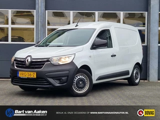 Renault Express 1.5 dCi 75 Airco Apple/Android Cruise control