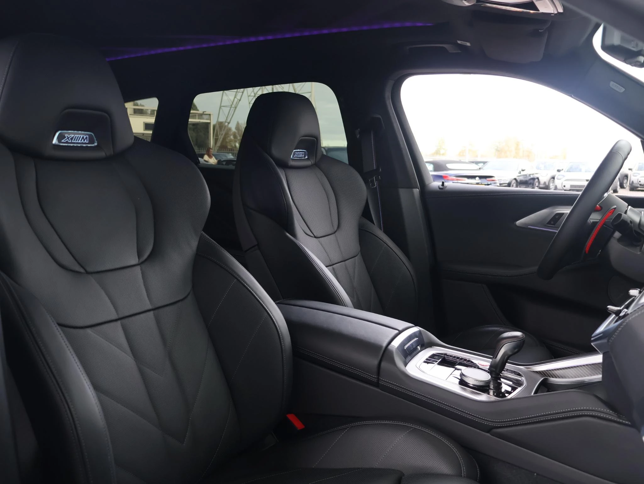 Hoofdafbeelding BMW XM