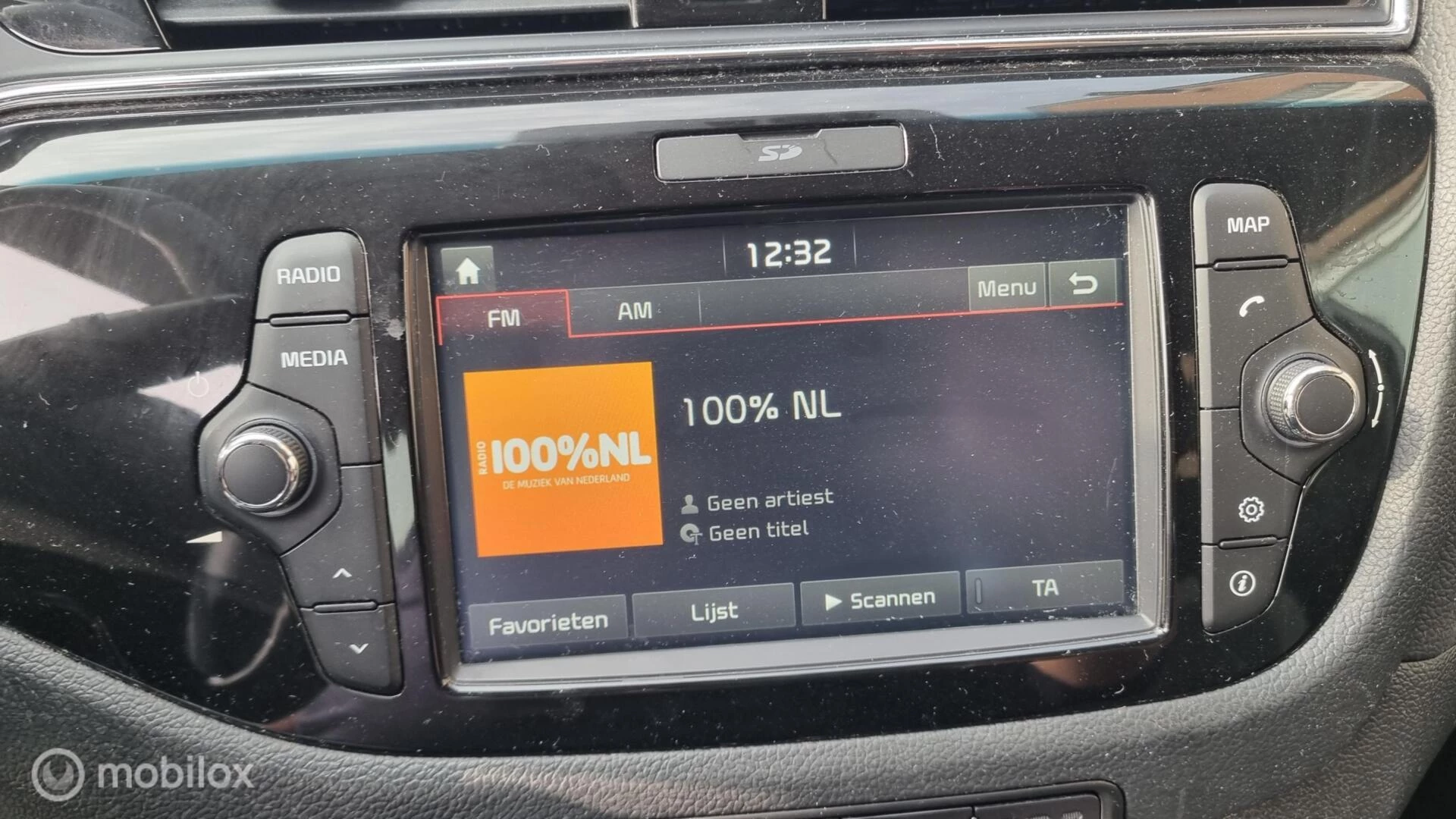 Hoofdafbeelding Kia cee'd