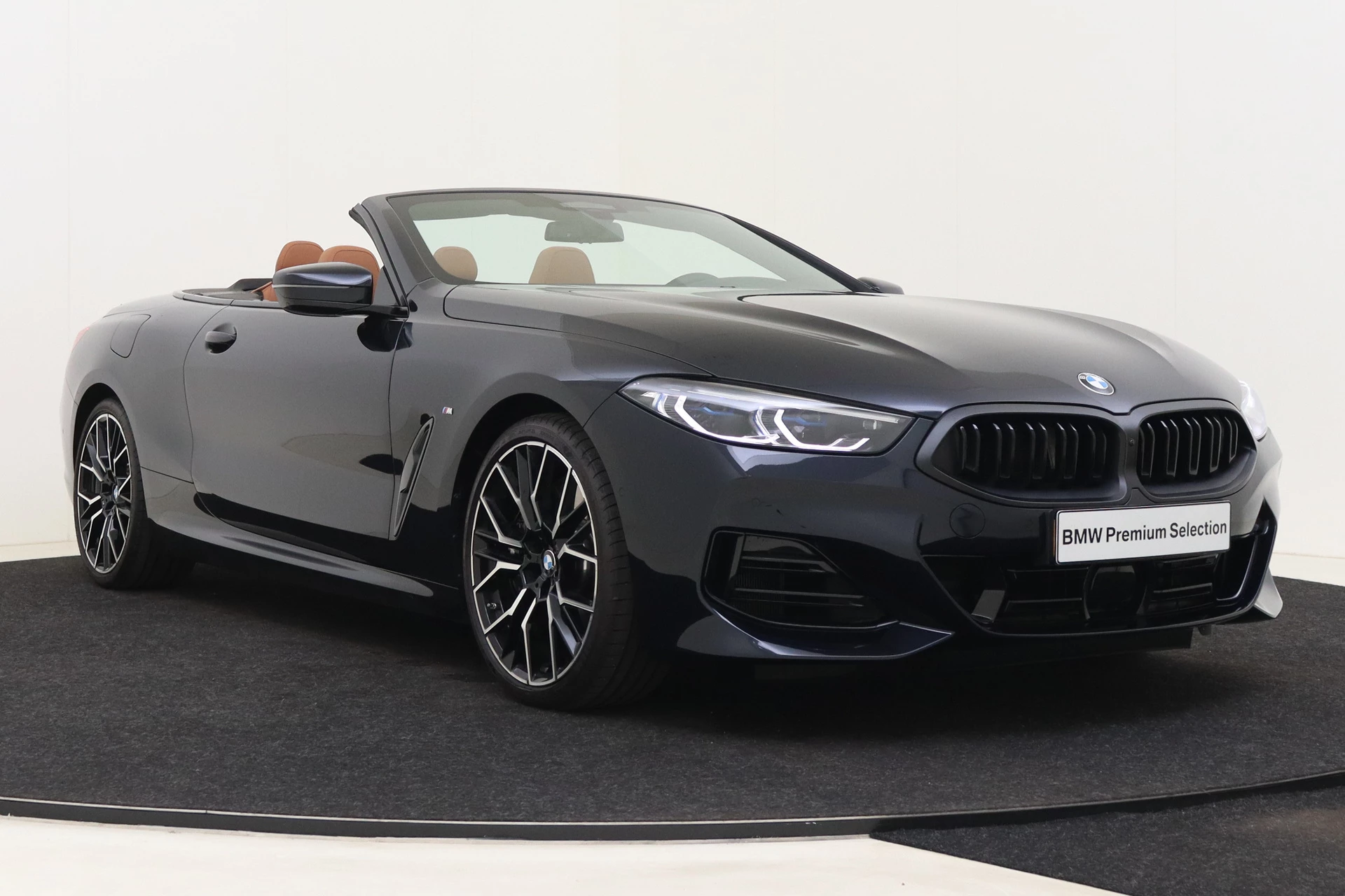 Hoofdafbeelding BMW 8 Serie