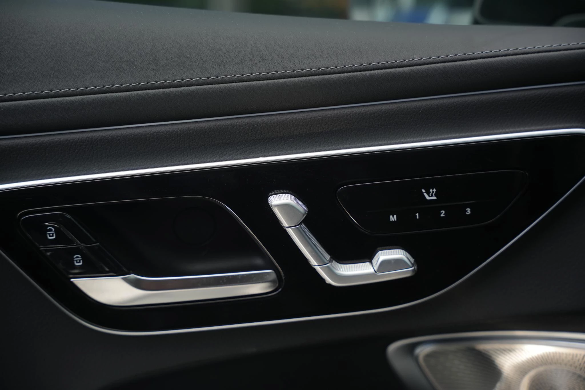 Hoofdafbeelding Mercedes-Benz CLE
